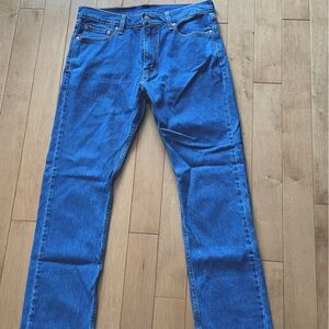 New. Levi’s Jeans size 32W 30L